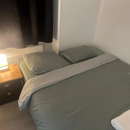 Apartamento Sympa à 5 Min De Paris Maisons-Alfort