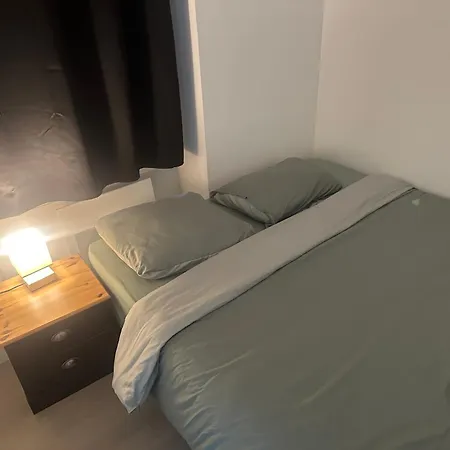 Sympa à 5 Min De Paris * Maisons-Alfort