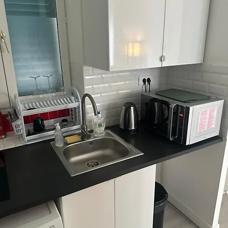 Sympa à 5 Min De Paris * Maisons-Alfort