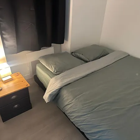 Sympa à 5 Min De Paris Maisons-Alfort